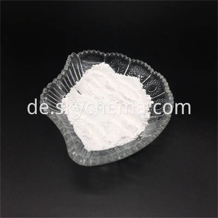 Silicon Dioxide B 117
